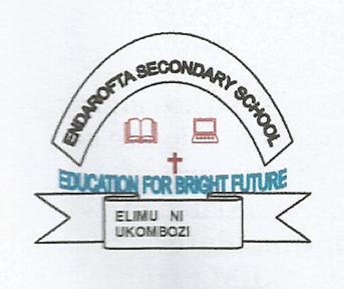 Endarofta Secondary School